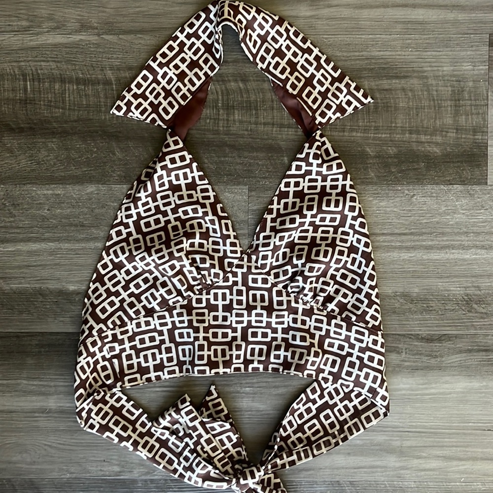 Zara Top